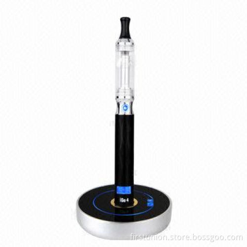 ISMK Series E-cigarette iGO4, Can Use CE4 or CE6 Atomizer, LED Display Smoke Quantity